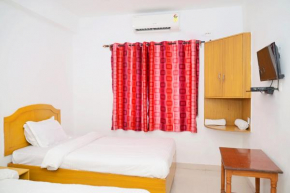 Maya Buddha Hotel